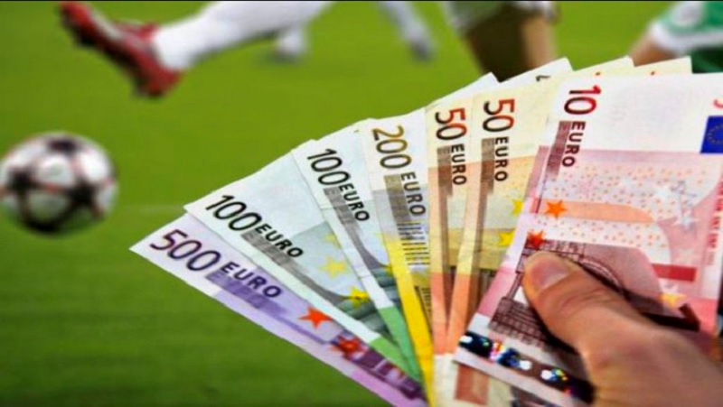 Tìm hiểu các loại kèo euro phổ biến