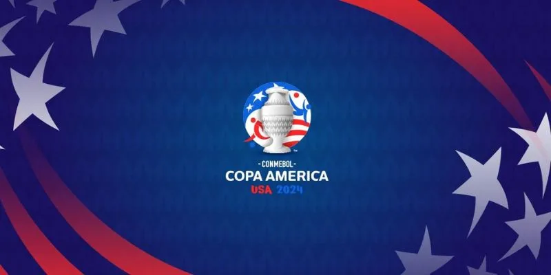 Lịch sử giải đấu Copa America